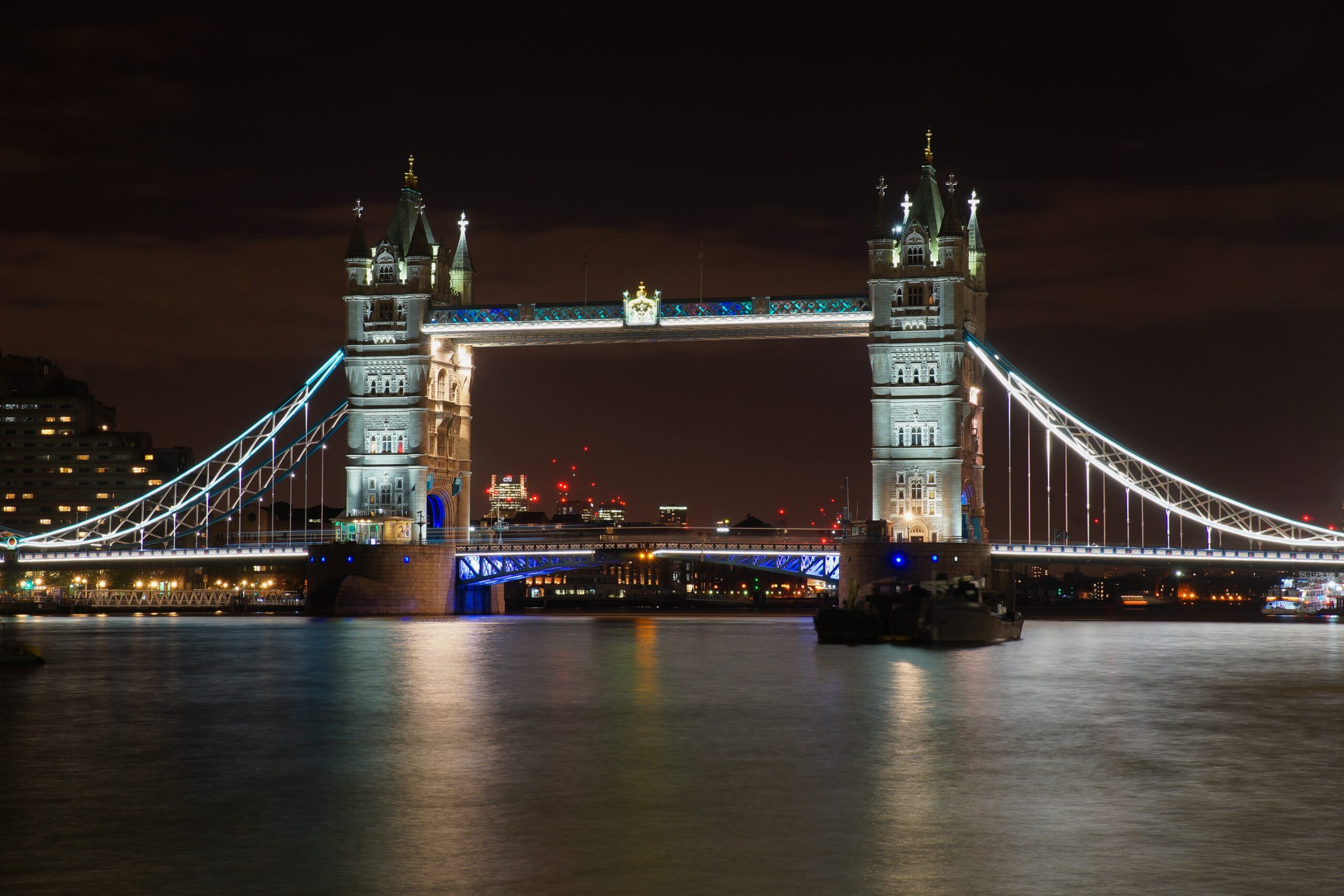  London