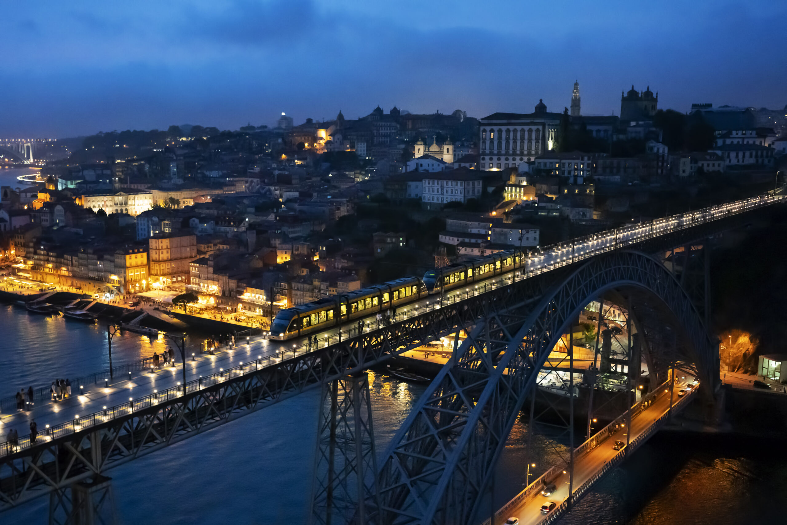  Porto